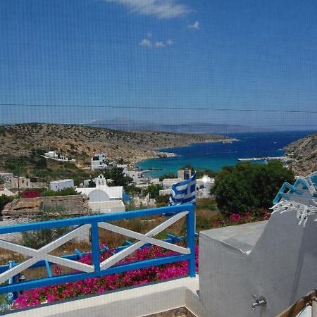 Maistrali Ираклия Номер фото